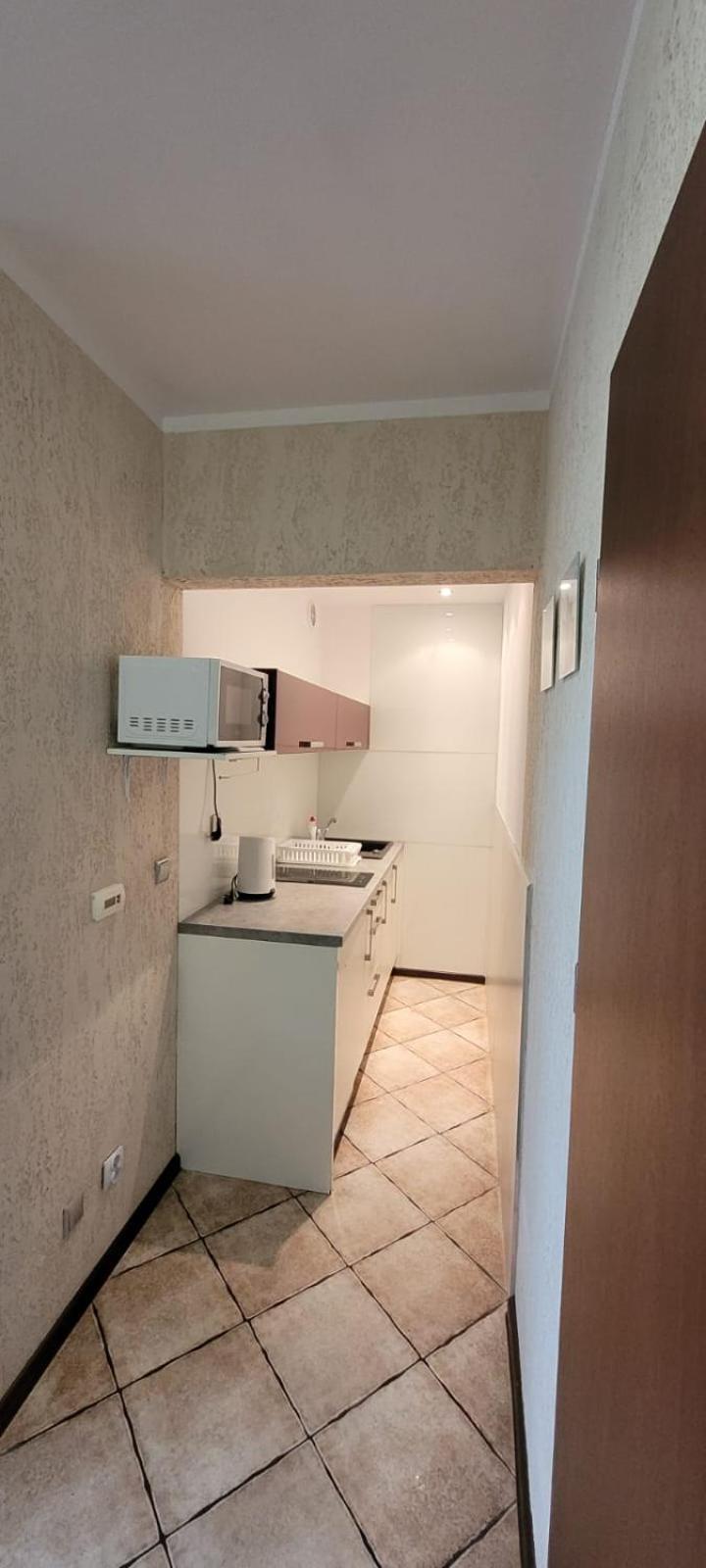Apartament Ogrody Kolobrzeg Exterior photo
